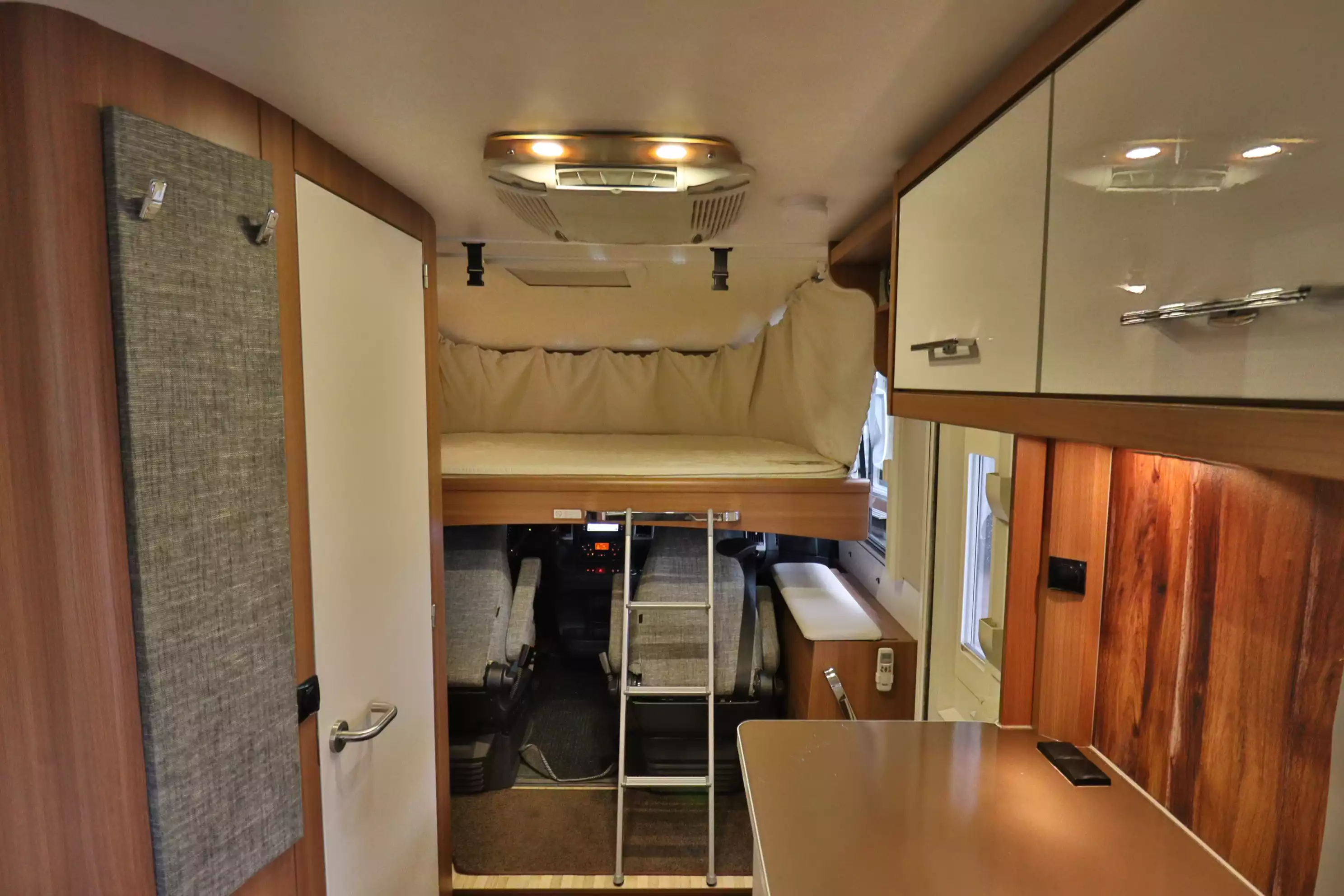 LMC Sportline I 655 G